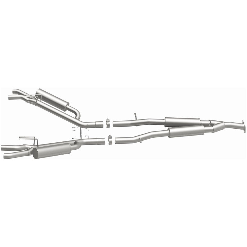 Load image into Gallery viewer, Magnaflow 19405 MAG Catback Exhaust
