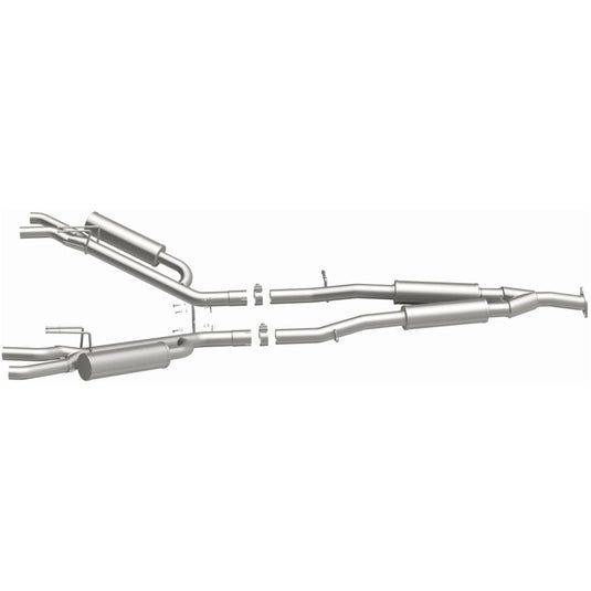 Magnaflow 19405 MAG Catback Exhaust