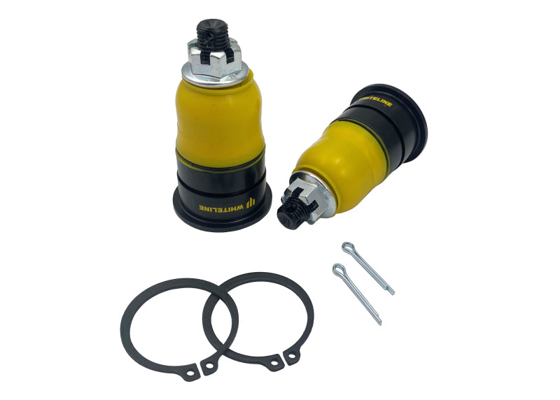 Load image into Gallery viewer, Whiteline KCA519 WL Roll Center Adj Kits
