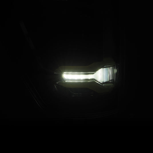 Alpharex 653060 ARX LUXX Tail Lights