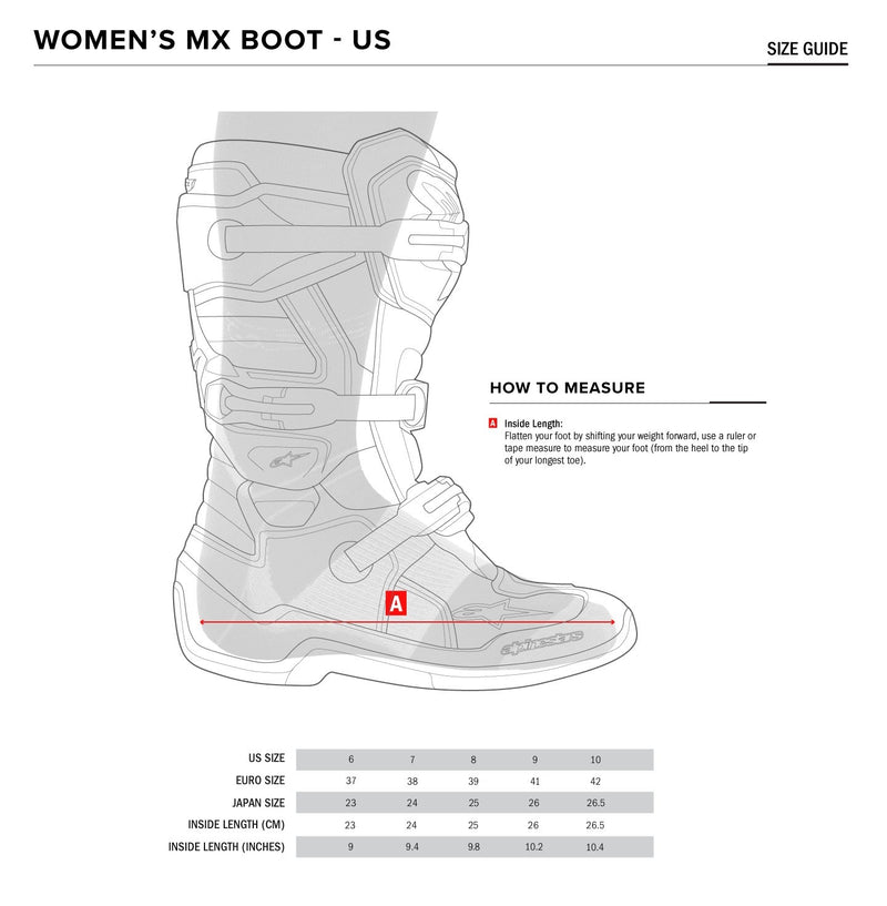 Load image into Gallery viewer, Alpinestars Stella Tech 3 Womens Boots
