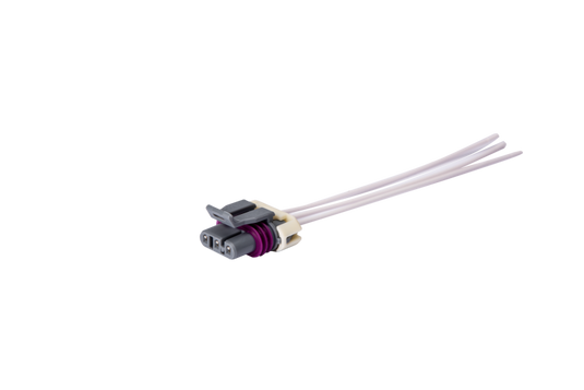 Fleece Performance FPE-HAR-DMAX-MAP-0107 FPE Extension Harnesses