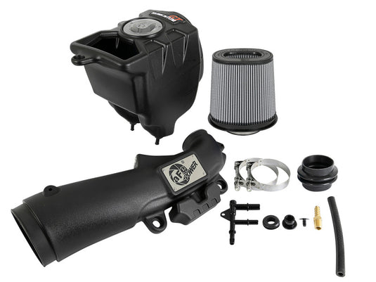 Afe 50-70035D AFE Momentum GT Cold Air Intakes