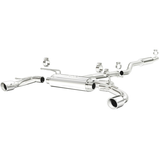 Magnaflow 15294 MAG Catback Exhaust