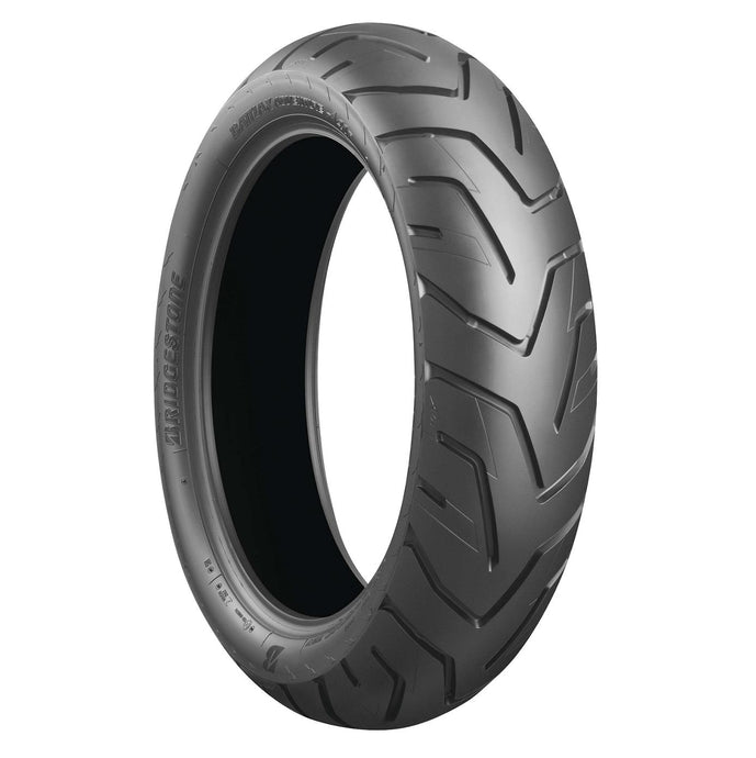 Bridgestone 008624 Battlax Adventure A41 Rear Tire - 190/55ZR17