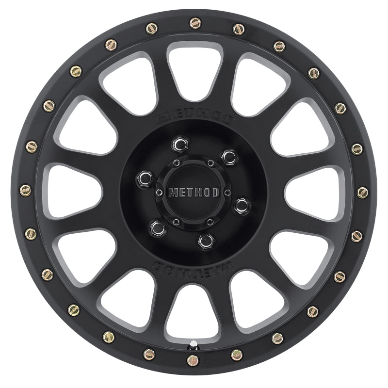 Load image into Gallery viewer, Method Wheels MR30589060512N MRW MR305 Wheels
