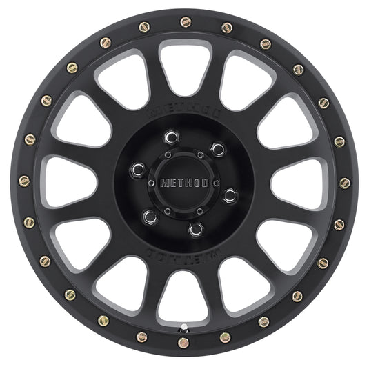 Method Wheels MR30589016518 MRW MR305 Wheels