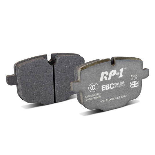 Ebc DP82089RP1 EBC RP-1 Brake Pad Sets