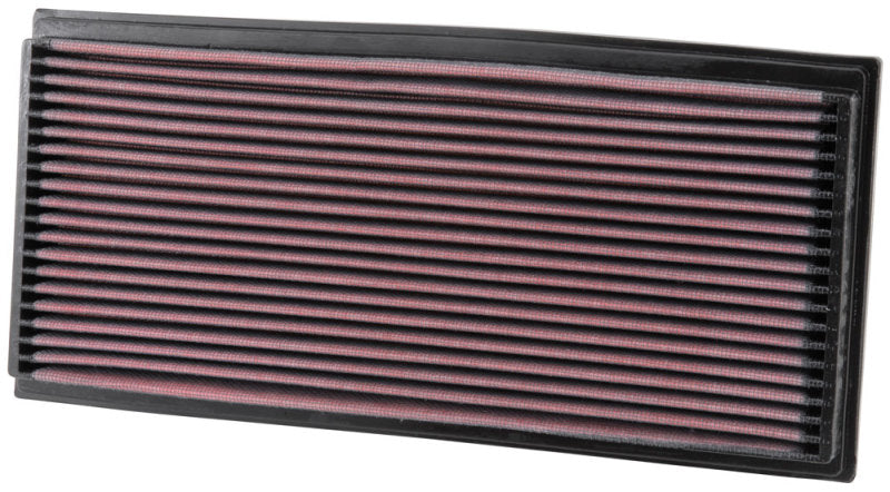 Load image into Gallery viewer, K&amp;N Engineering 33-2678 KN Drop in Air Filters

