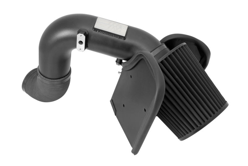 Load image into Gallery viewer, K&amp;N Engineering 71-1532 KN 71 Blackhawk Air Intake

