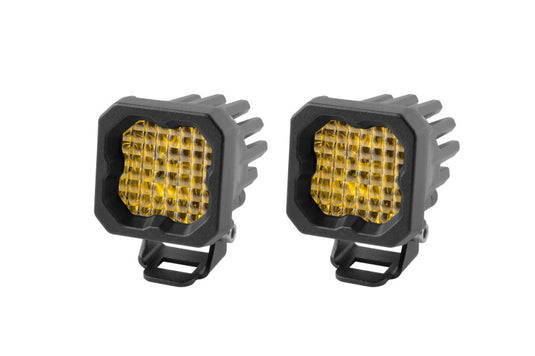 Diode Dynamics DD6443P DIO LED Light Pods