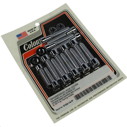 Colony 3104-14-P Transmission Side Cover Kit