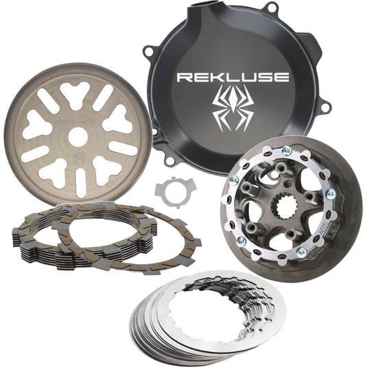 Rekluse RMS-7413291 Apex Clutch Kit