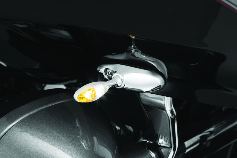 Load image into Gallery viewer, Kuryakyn 2530 KUR Turn Signal Kits B

