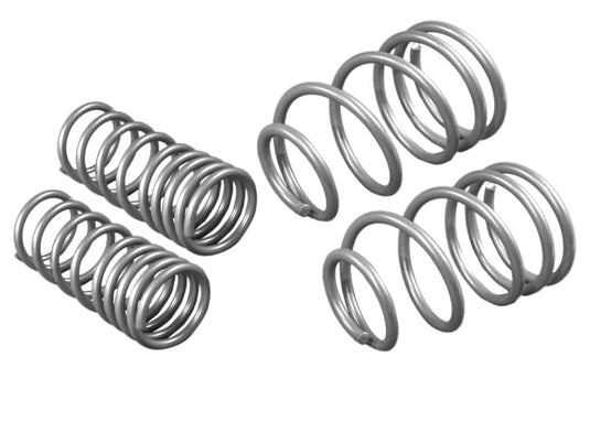 Whiteline WSK-FRD009 WL Performance Springs