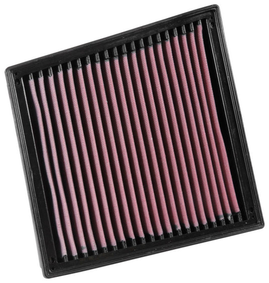 K&N Engineering 33-5065 KN Drop in Air Filters
