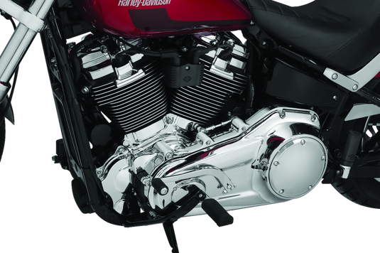 Kuryakyn 6450 KUR Primary Covers B