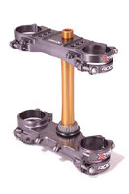 Xtrig 501330601301 XTR Clamps
