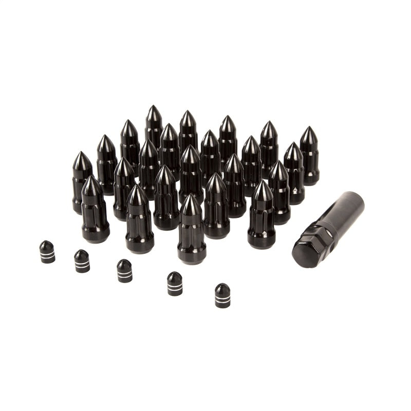 Load image into Gallery viewer, Rugged Ridge 16715.27 RUG Lug Nuts
