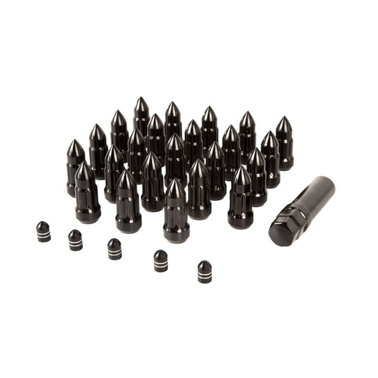 Rugged Ridge 16715.27 RUG Lug Nuts