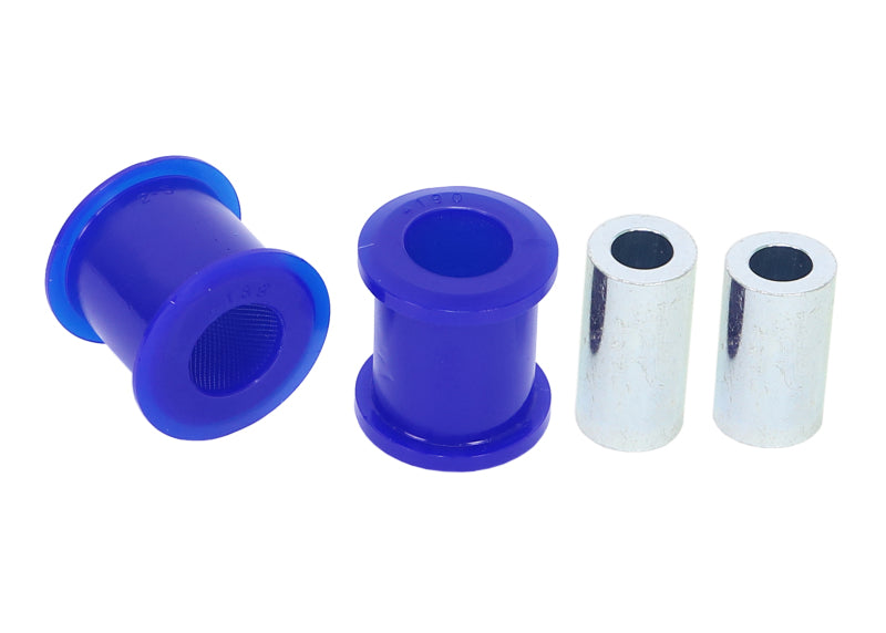 Load image into Gallery viewer, Superpro SPF4189K SPR Bushings - Beam Axle

