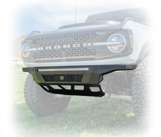 Turn Offroad FB3-M1 TOR Bumpers