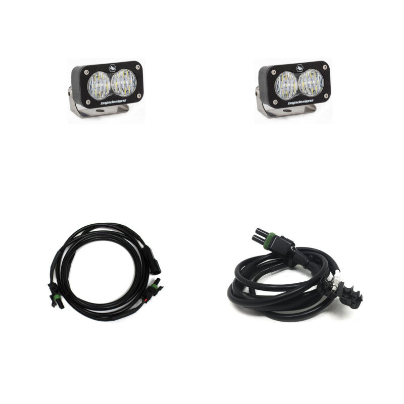 Load image into Gallery viewer, Baja Designs 447853 BAJ Tail Lights
