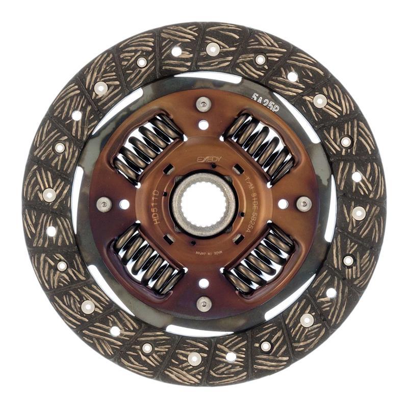 Load image into Gallery viewer, Exedy HD511D EXE Friction Discs
