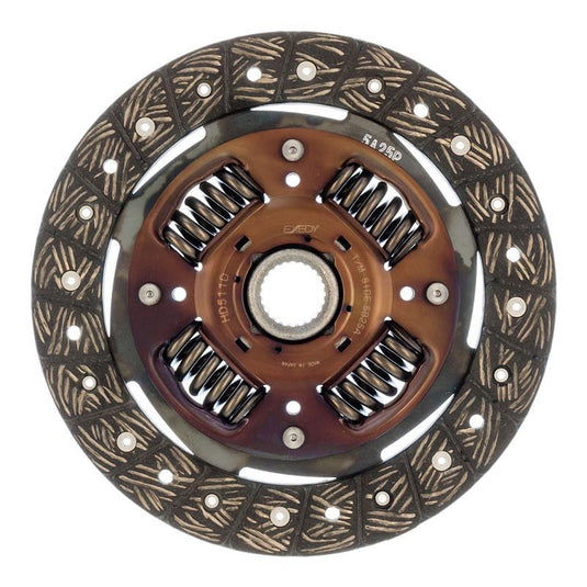Exedy HD511D EXE Friction Discs