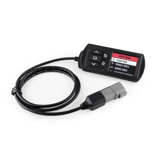 Dynojet PV3-2509C DOJ Power Vision 3