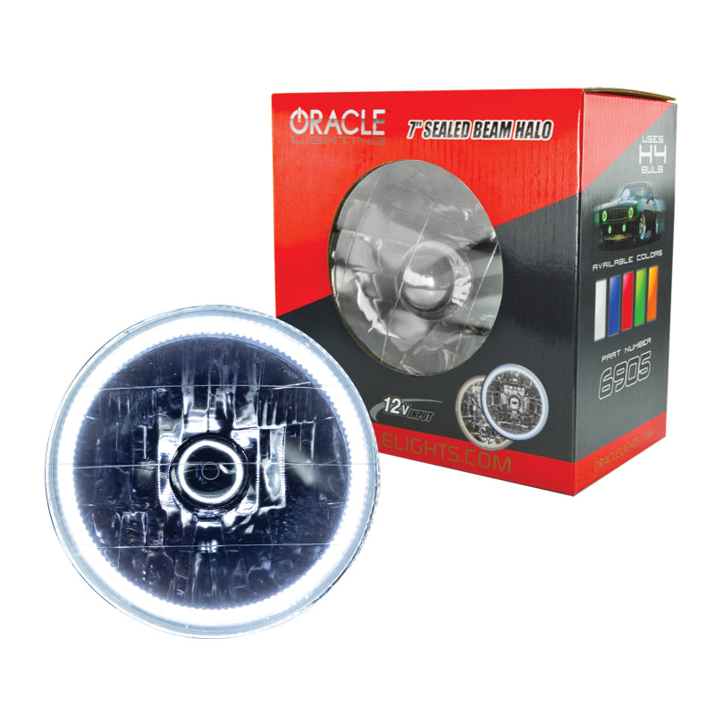 Load image into Gallery viewer, Oracle Lighting 6905-001 ORL Headlight Assemblies
