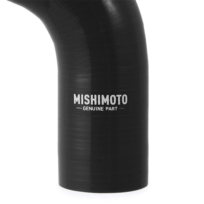 Load image into Gallery viewer, Mishimoto MMHOSE-VET-14BK MM Silicone Hose - Radiator
