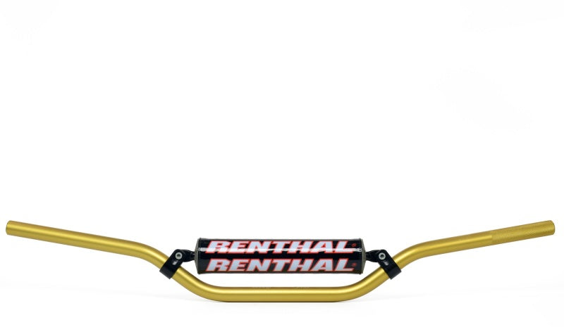 Load image into Gallery viewer, Renthal 971-08-GO-01-185 REN 7/8 Bar
