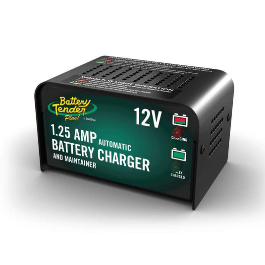 Battery Tender 021-0128 BTN Battery Charger