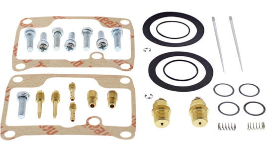 Parts Unlimited 1003-1838 Carburetor Repair Kit