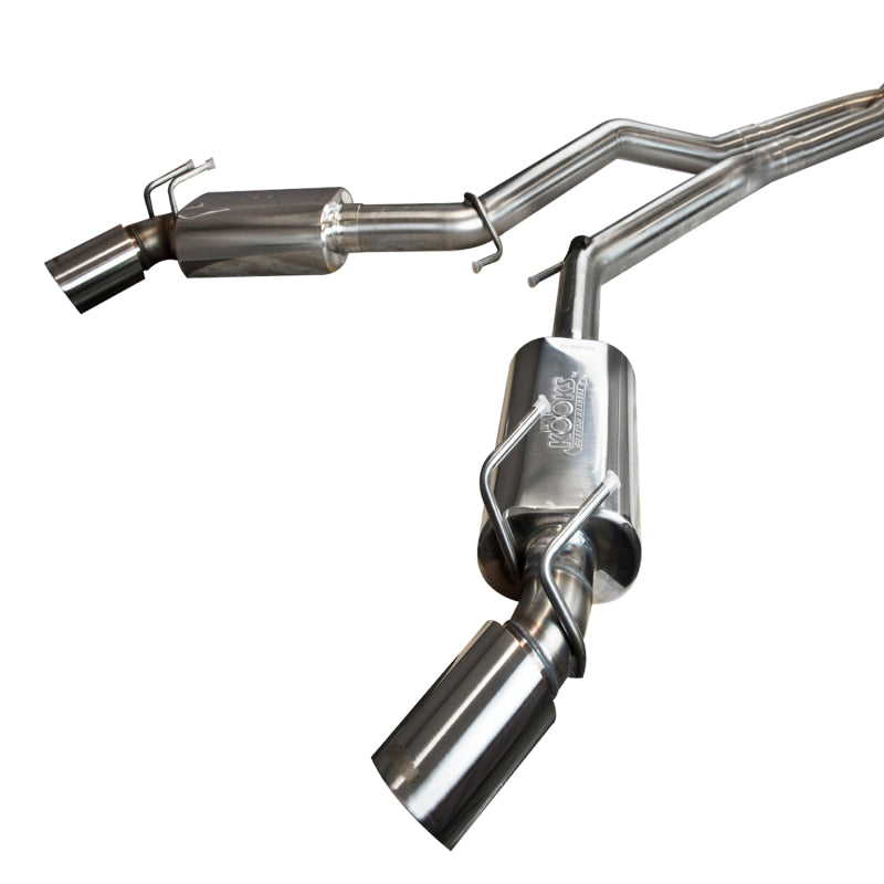 Load image into Gallery viewer, Kooks Headers 22504200 KSH Catback Exhaust
