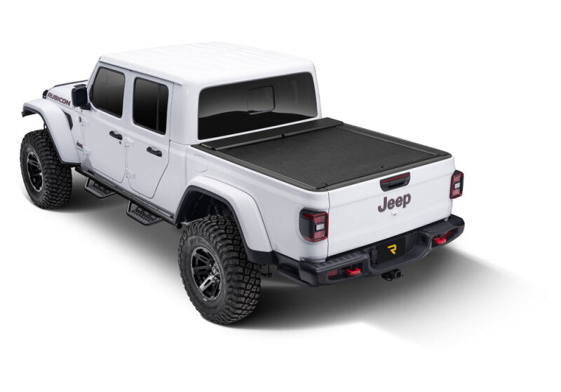 Load image into Gallery viewer, Roll-N-Lock LG496M RNL M-Series Tonneau Cover
