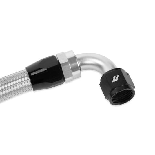 Mishimoto MMOC-STI-15T MM Oil Cooler - Kits - Tstat