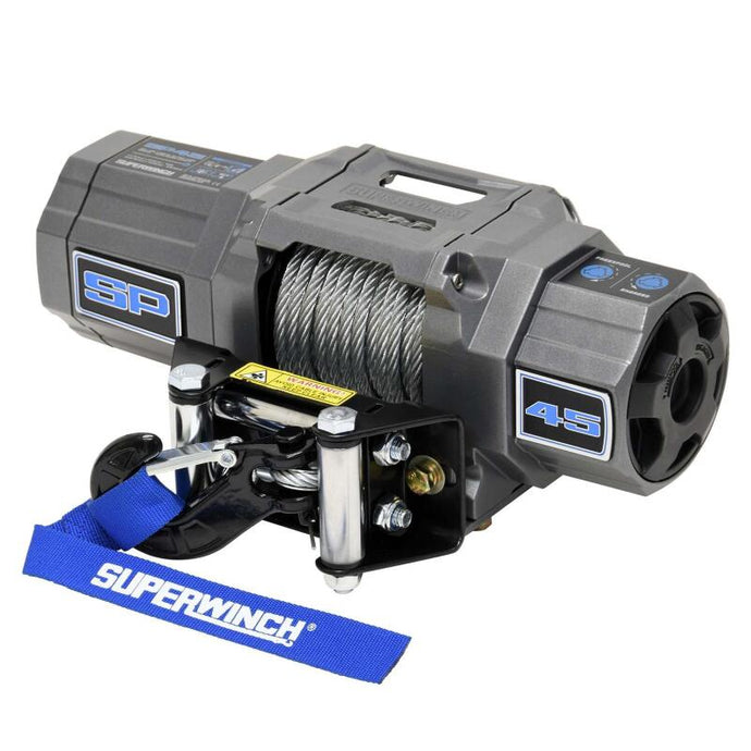 Superwinch 1145240 SUW Powersports SP Series Winches