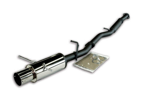 Hks 3106-EX008 HKS Exhaust - Hi-Power