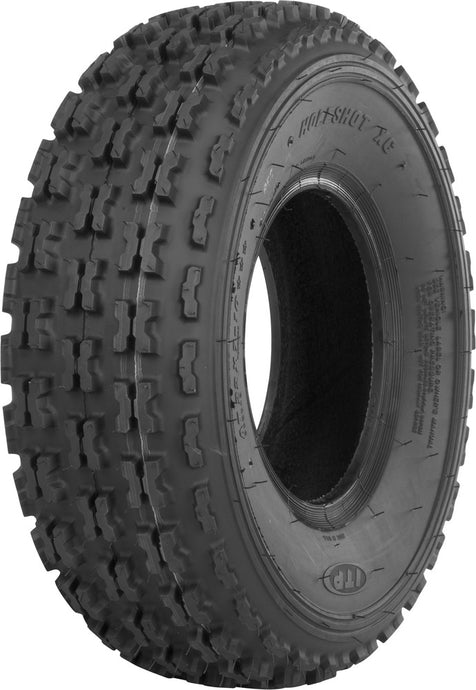 Itp Tire And Wheel 532045 Holeshot XC Front Tire - 22x7x10
