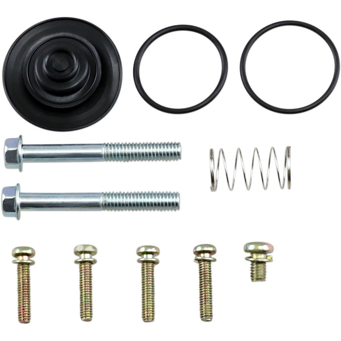 Parts Unlimited 0705-0467 Diaphragm Only Kit
