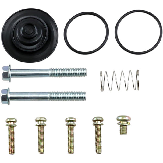 Parts Unlimited 0705-0467 Diaphragm Only Kit