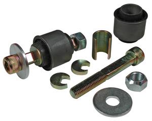 Spc Performance 28840 SPC Control Arm