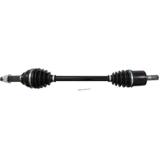 Moose Utility LM6-JD-8-104 Complete Axle Kit