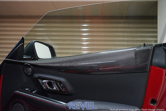 Revel 1TR4GT0AT01 RVL GT Dry Carbon
