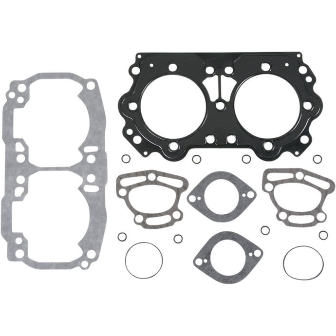 Vertex 610206 Top End Gasket Set