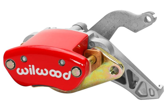 Wilwood 120-12069-RD WIL Mechanical Caliper