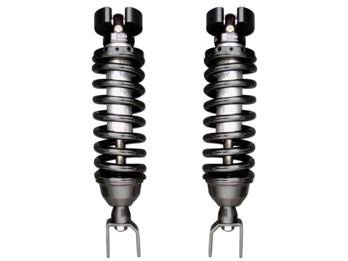 Icon 211000 ICO 2.5 Series Coilover Kits