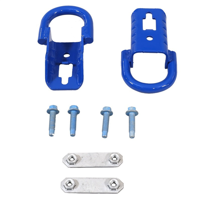 Load image into Gallery viewer, Ford Racing M-18954-F15B FR Tow Hook Kits
